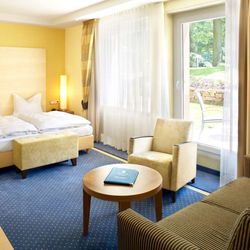 Best Western Premier Park Hotel - Guest room