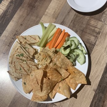 Didi’s Downtown - The best hummus I've had in a long time. Super thick, garlicky and nice lemon flavor. Oh, and the tortilla chips were a great addition. - Cheesesteaks Near Me - Frisco, Texas Didi’s Downtown - The best hummus I've had in a long time. Super thick, garlicky and nice lemon flavor. Oh, and the tortilla chips were a great addition. - Cheesesteaks Near Me - Frisco, Texas