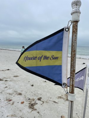 House of the Sun by null