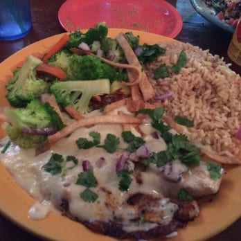 Hobbit Cafe - Blackened tilapia - Burgers Near Me - Houston, Texas Hobbit Cafe - Blackened tilapia - Burgers Near Me - Houston, Texas