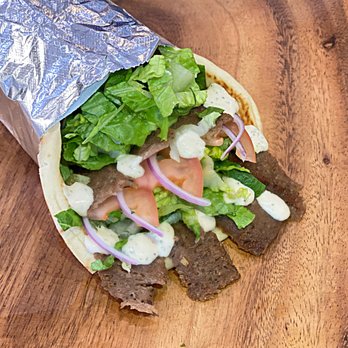 Supreme Shawarma - Mediterranean Near Me - Chandler, Arizona
