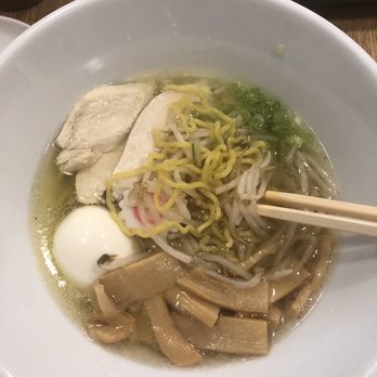 Burosu Ramen - Burakku - Ramen Near Me - Studio City, California Burosu Ramen - Burakku - Ramen Near Me - Studio City, California