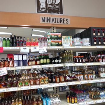 Virginia ABC Store - a variety of liquors - Beer, Wine & Spirits Near Me - Chesapeake, Virginia