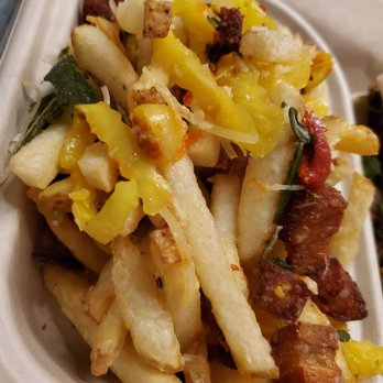 Lardo - Sandwiches Near Me - Las Vegas, Nevada