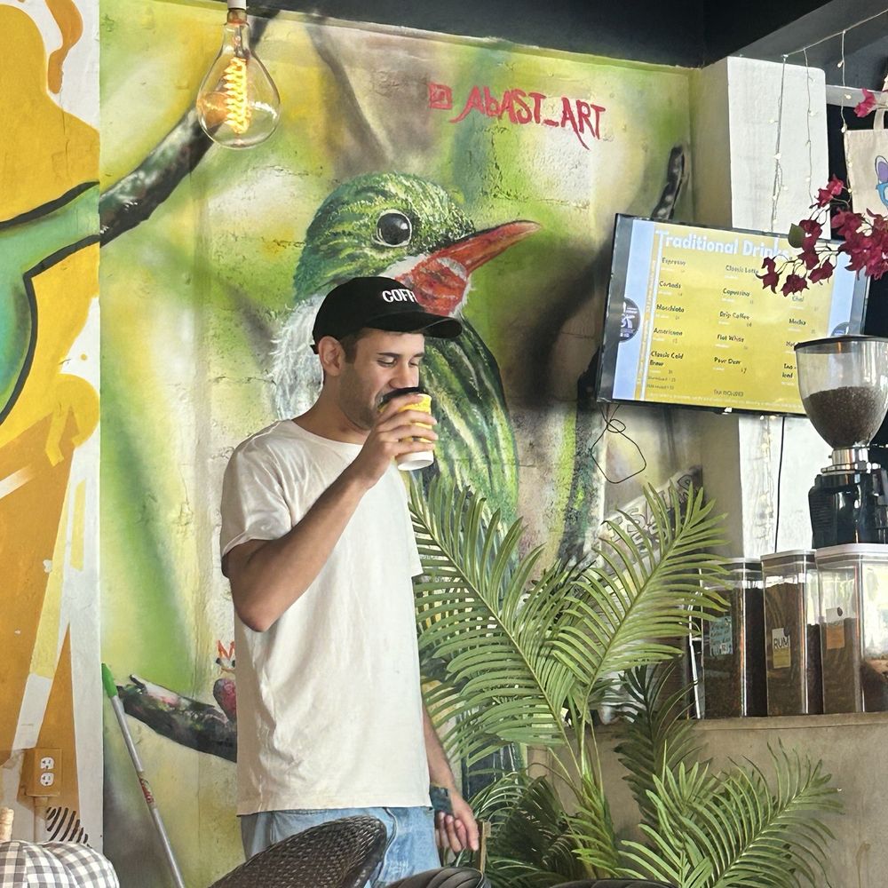 787 Coffee - Coffee & Tea Near Me - San Juan, Puerto Rico 787 Coffee - Coffee & Tea Near Me - San Juan, Puerto Rico