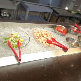 Lee's Buffet - Buffets Near Me - Brandon, Manitoba