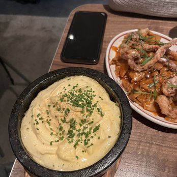 ARIARI - Dolsot al bap - Korean Near Me - New York, New York ARIARI - Dolsot al bap - Korean Near Me - New York, New York