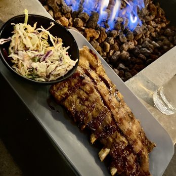 Seabright Social - BBQ ribs - Brewpubs Near Me - Santa Cruz, California Seabright Social - BBQ ribs - Brewpubs Near Me - Santa Cruz, California