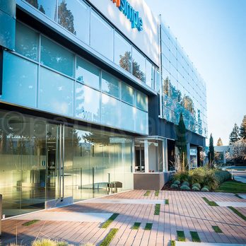 Modulus - Protein Simple [exterior] - Architects Near Me - San Jose, California