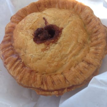 Bronzed Aussie - Ground beef meat pie - Australian Near Me - Los Angeles, California Bronzed Aussie - Ground beef meat pie - Australian Near Me - Los Angeles, California