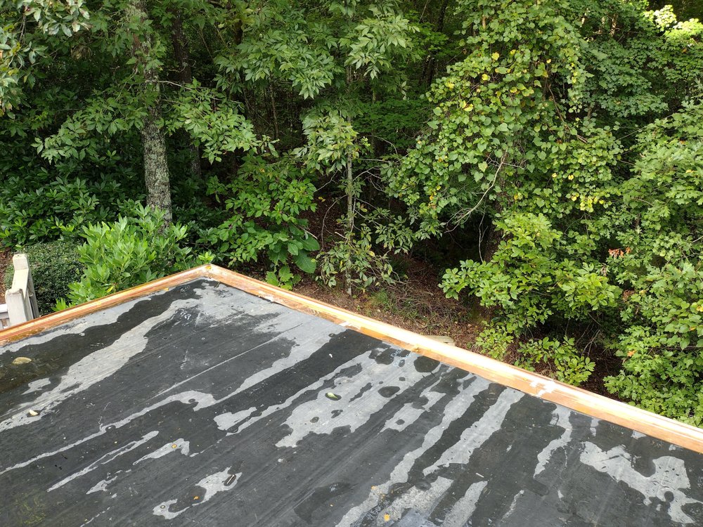 Slide of Snell's Custom Sheet Metal