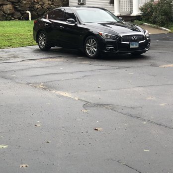 Tint-King Window Tinting - Car Window Tinting Near Me - Bridgeport, Connecticut