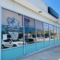 Lynnhaven Coffee Company