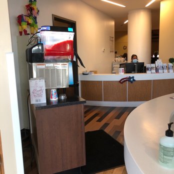 WellNow Urgent Care - New icee machine - Urgent Care Near Me - Tonawanda, New York WellNow Urgent Care - New icee machine - Urgent Care Near Me - Tonawanda, New York