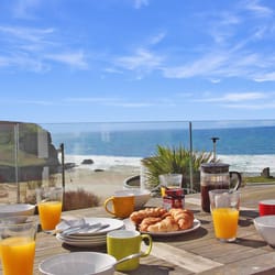 Cornish Cottage Holidays - Cutty Sark, Mawgan Porth in Cornwall