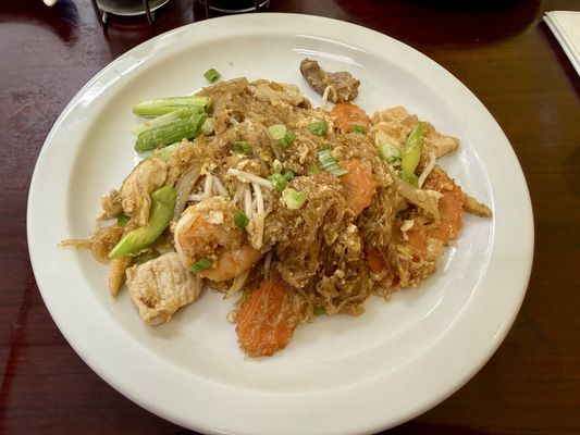 Thai Zaap Cafe by null