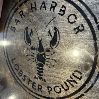 Bar Harbor Lobster Pound - Seafood Near Me - Bar Harbor, Maine