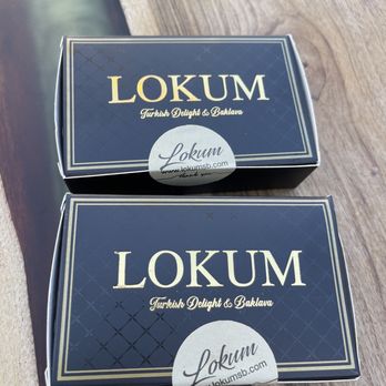 LOKUM - Packaging - Coffee & Tea Near Me - Santa Barbara, California LOKUM - Packaging - Coffee & Tea Near Me - Santa Barbara, California