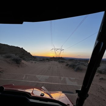 Epic Adventure Rides - ATV Rentals/Tours Near Me - Page, Arizona