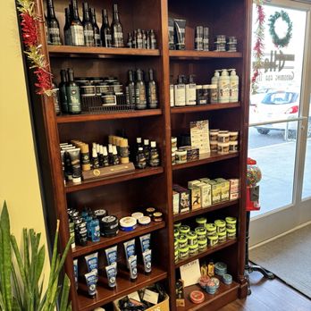 GHQ Grooming For Men - Barbers Near Me - Virginia Beach, Virginia GHQ Grooming For Men - Barbers Near Me - Virginia Beach, Virginia