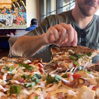 Zoli's NY Pizza - Pizza Near Me - Addison, Texas Zoli's NY Pizza - Pizza Near Me - Addison, Texas