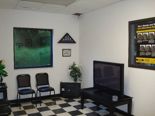 Wilson's Tire and Automotive