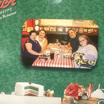 Buca di Beppo Italian Restaurant - Complimentary photo - Italian Near Me - Encino, California Buca di Beppo Italian Restaurant - Complimentary photo - Italian Near Me - Encino, California