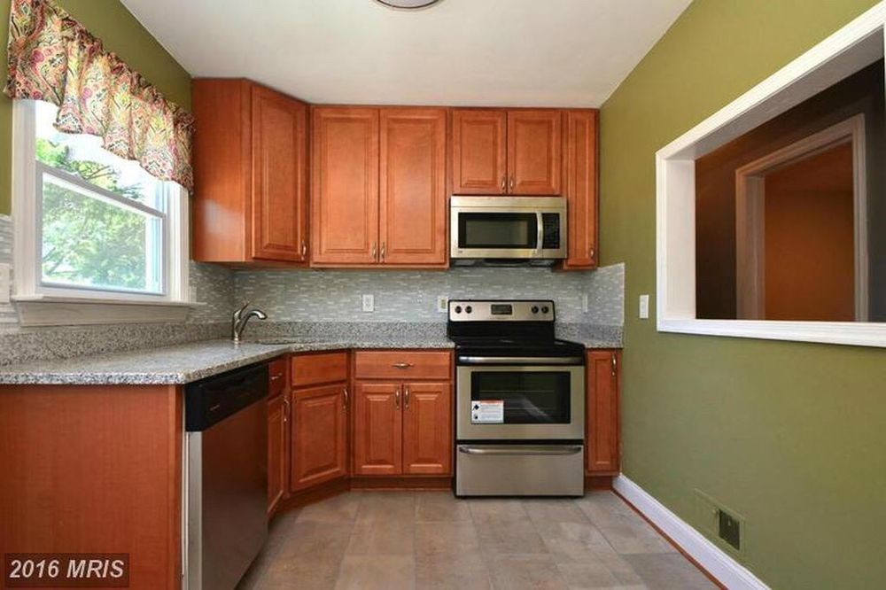 Slide of TK Improvements