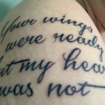 Shaw's Tattoo Studio - Tattoo Near Me - Houston, Texas