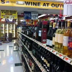 Supreme Liquors