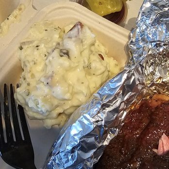 The Hangry Herd - Barbeque Near Me - Rancho Cordova, California