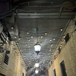 Inside Inside