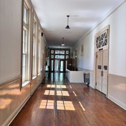 Cordova Community Center