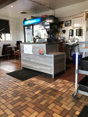 Vons Chicken by null