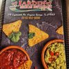 El Jardin Mexican Restaurant gift card