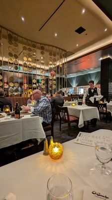 El Gaucho Vancouver by null