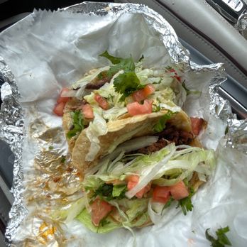 Original Tacos - Taco with a lot of lettuce not much meat ! - Mexican Near Me - Palatine, Illinois Original Tacos - Taco with a lot of lettuce not much meat ! - Mexican Near Me - Palatine, Illinois