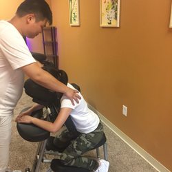 Relax Massage SPA