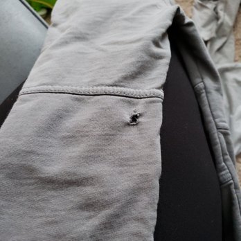 Once Upon a Child - Boys pants with hole from once upon a child - Used, Vintage & Consignment Near Me - Wethersfield, Connecticut