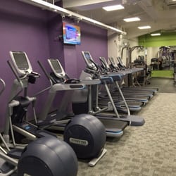 Anytime Fitness