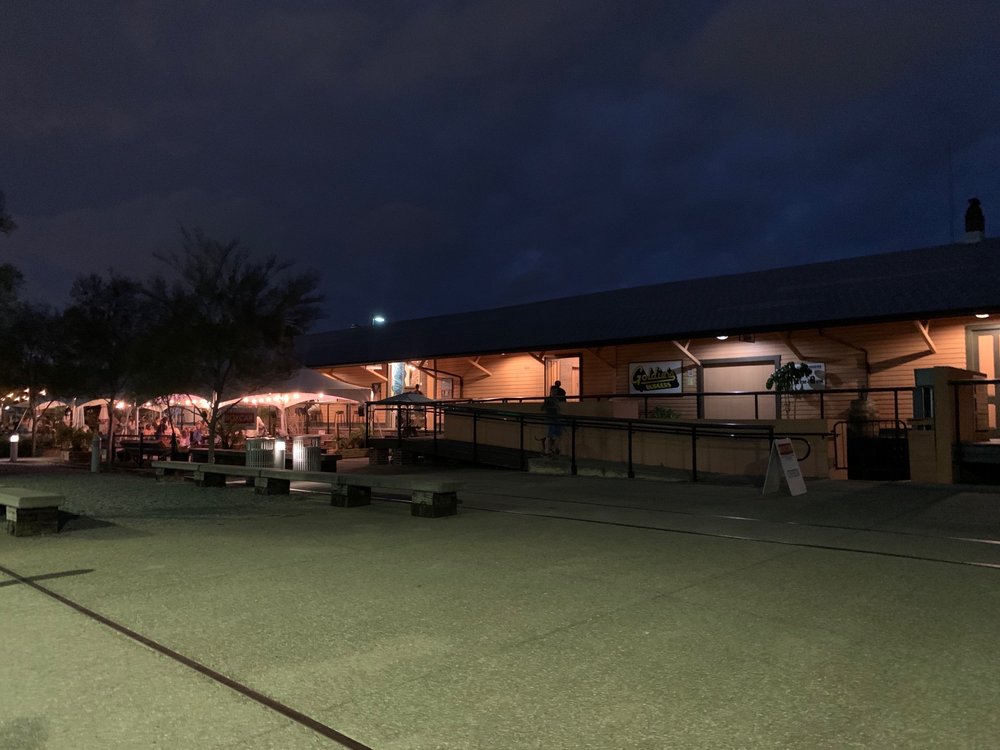 Boxcar Beer & Wine Garden Image