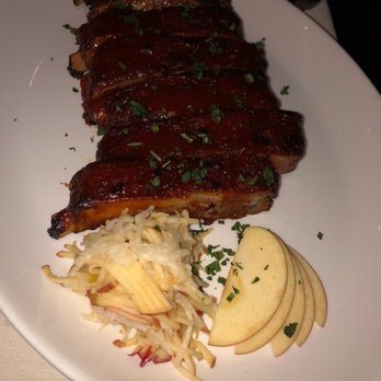 Royal Prime Steakhouse - Maple Glazed Ribs - Steakhouses Near Me - Dover, Delaware