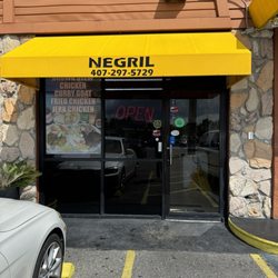 Negril Restaurant