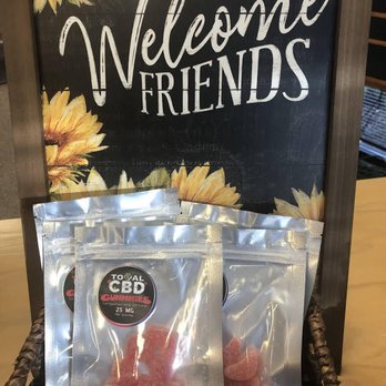 Total CBD Shop  - Vitamins & Supplements Near Me - New Albany, Indiana