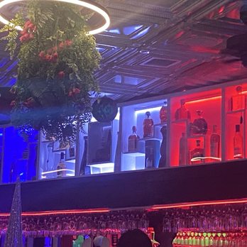 The Cuban - Above the bar - Cuban Near Me - Garden City, New York The Cuban - Above the bar - Cuban Near Me - Garden City, New York