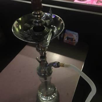 Onfire Hookah Lounge and Cafe - Hookah Bars Near Me - Flint, Michigan