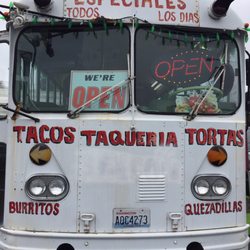 Taqueria El Rincon