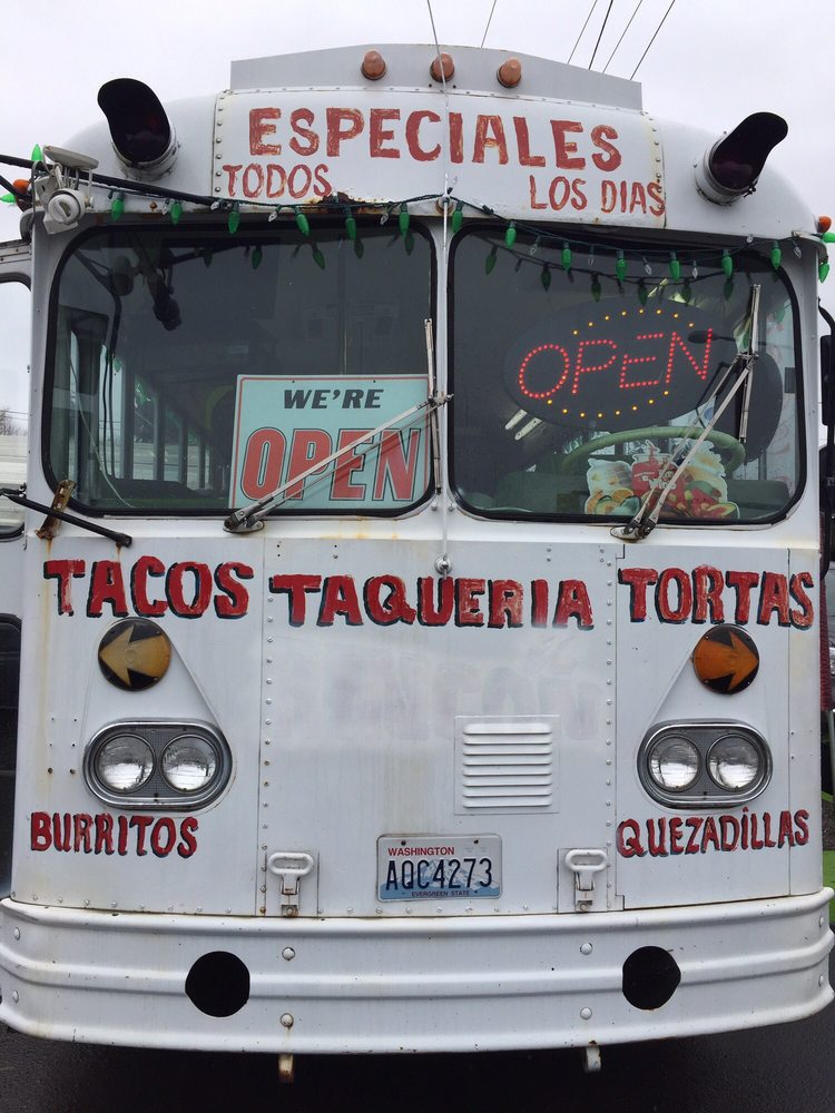 Taqueria El Rincon
