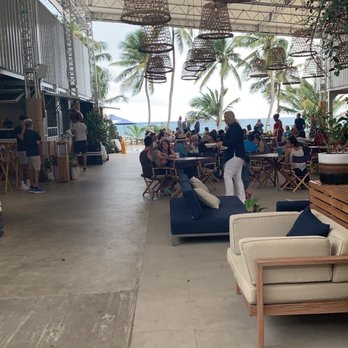 La Marqueta - Interior - lots of seating - Venues & Event Spaces Near Me - San Juan, Puerto Rico La Marqueta - Interior - lots of seating - Venues & Event Spaces Near Me - San Juan, Puerto Rico