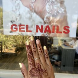 Omni nails is my go-to spot! They do an amazing job and I also recommend my nail tech, Helen! Omni nails is my go-to spot! They do an amazing job and I also recommend my nail tech, Helen!